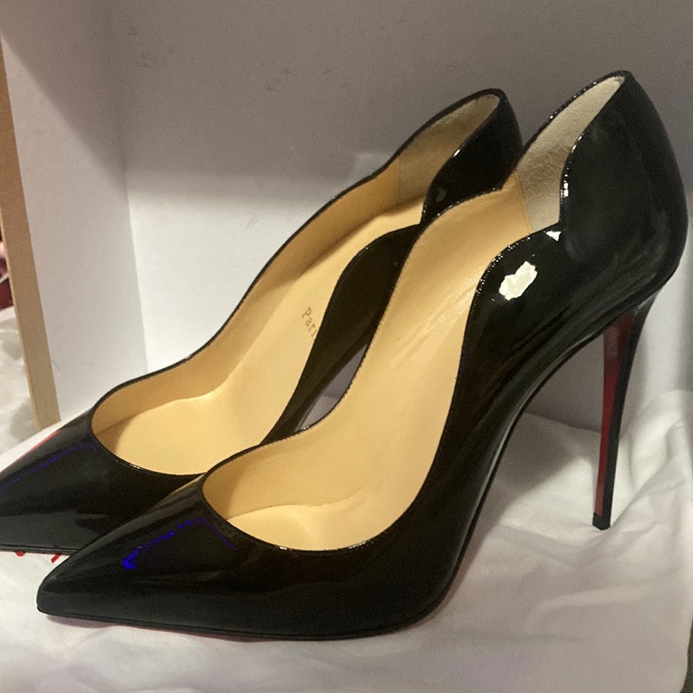Christian Louboutin